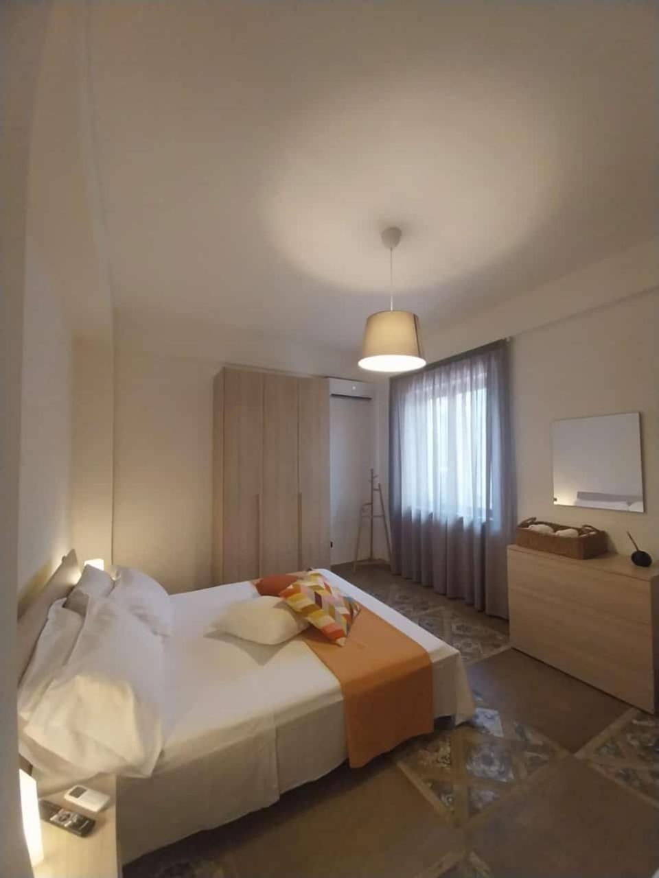 B&B Villa Giulia カプチオ・パエストゥム エクステリア 写真