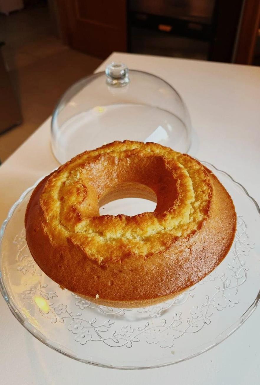 B&B Villa Giulia カプチオ・パエストゥム エクステリア 写真